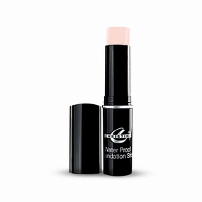 Christine Water Proof Foundation Stick 14 Shades