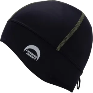 CHROME DOME UPF 50  Cooling Skull Cap–78% Recycled–Lightweight Premium Fit–Running–Cycling–Skiing–Certified Sun Protection