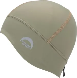 CHROME DOME UPF 50  Cooling Skull Cap–78% Recycled–Lightweight Premium Fit–Running–Cycling–Skiing–Certified Sun Protection