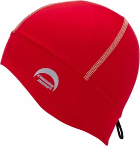 CHROME DOME UPF 50  Cooling Skull Cap–78% Recycled–Lightweight Premium Fit–Running–Cycling–Skiing–Certified Sun Protection
