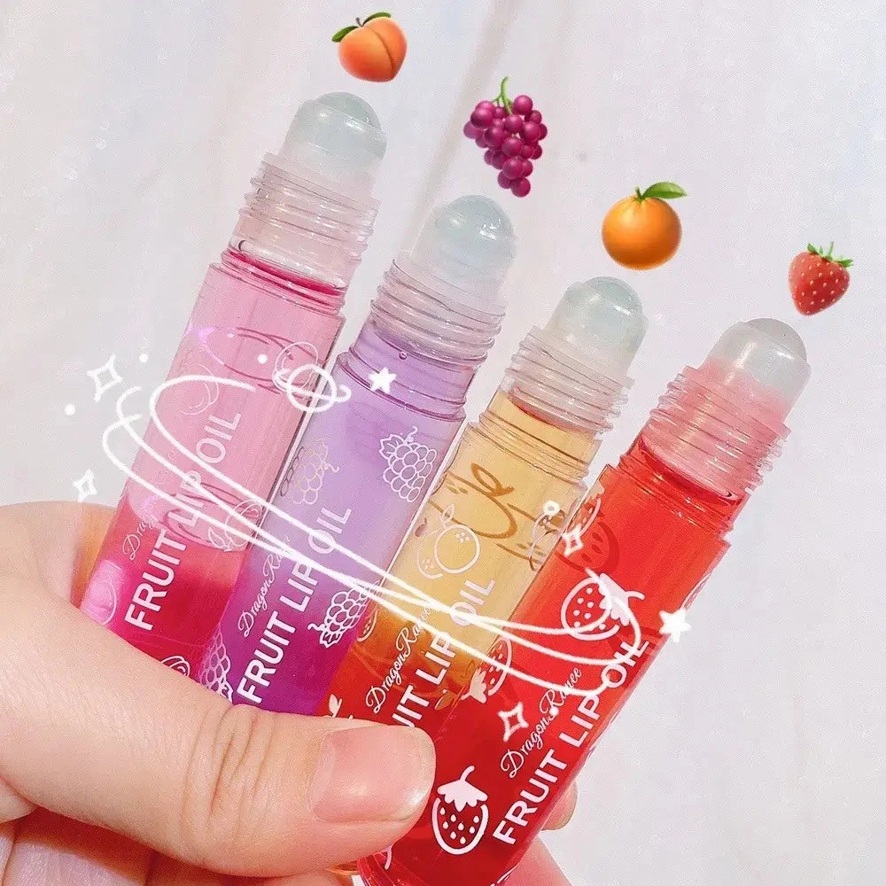 Clear Oil Water Lip Gloss