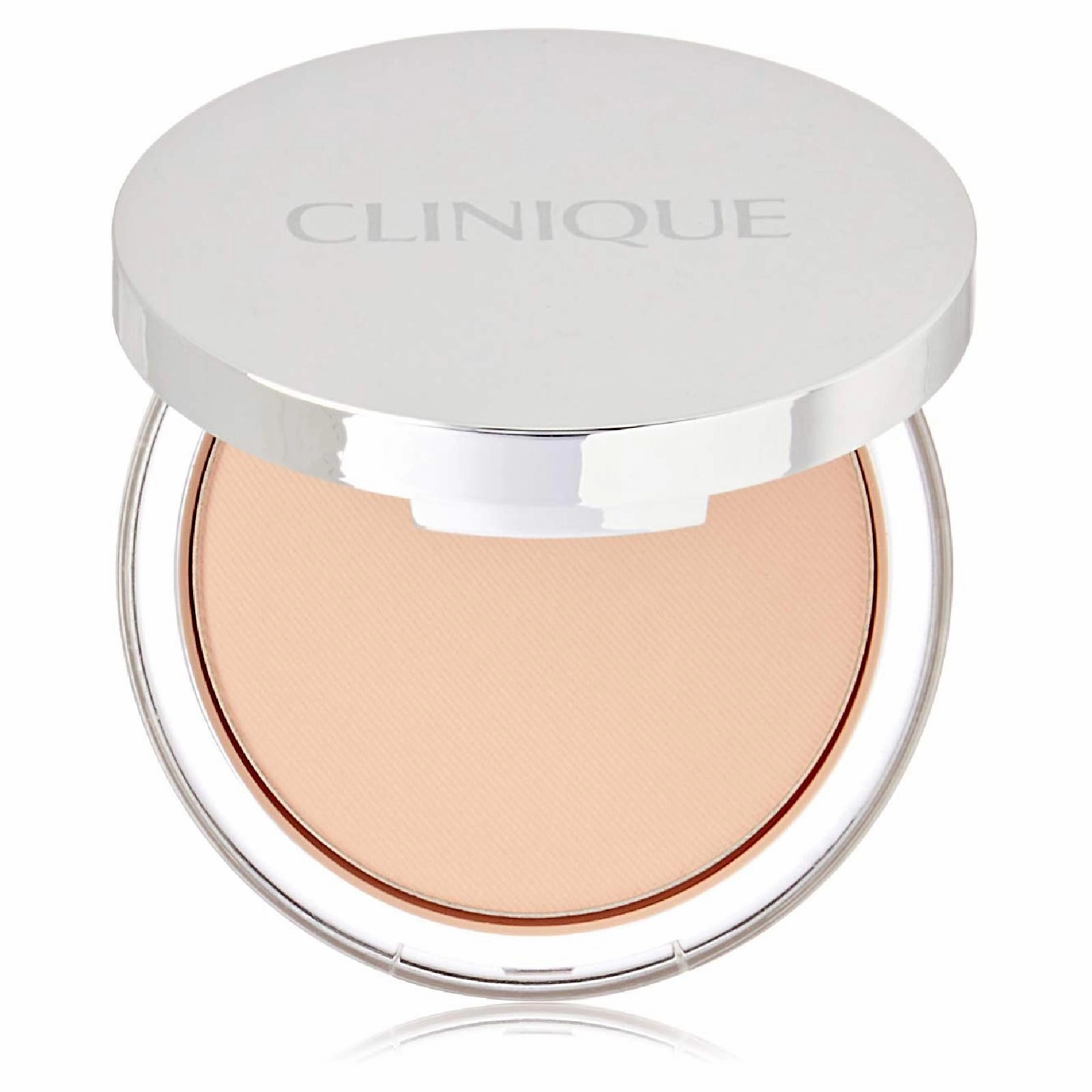 Clinique Superpowder Double Face Make Up for Women