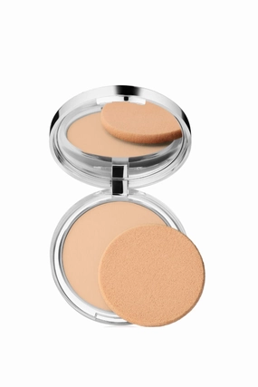 CLINIQUE Superpowder Double Face Powder Matte beige 10g