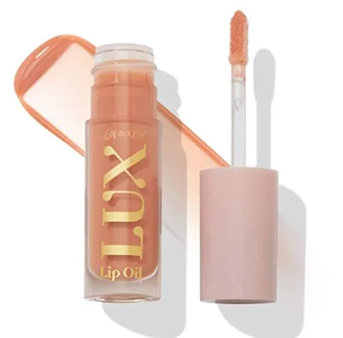 ColourPop Romance Collection Lux Lip Oil ~ First Date
