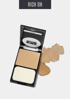 Compact Concealer & Foundation