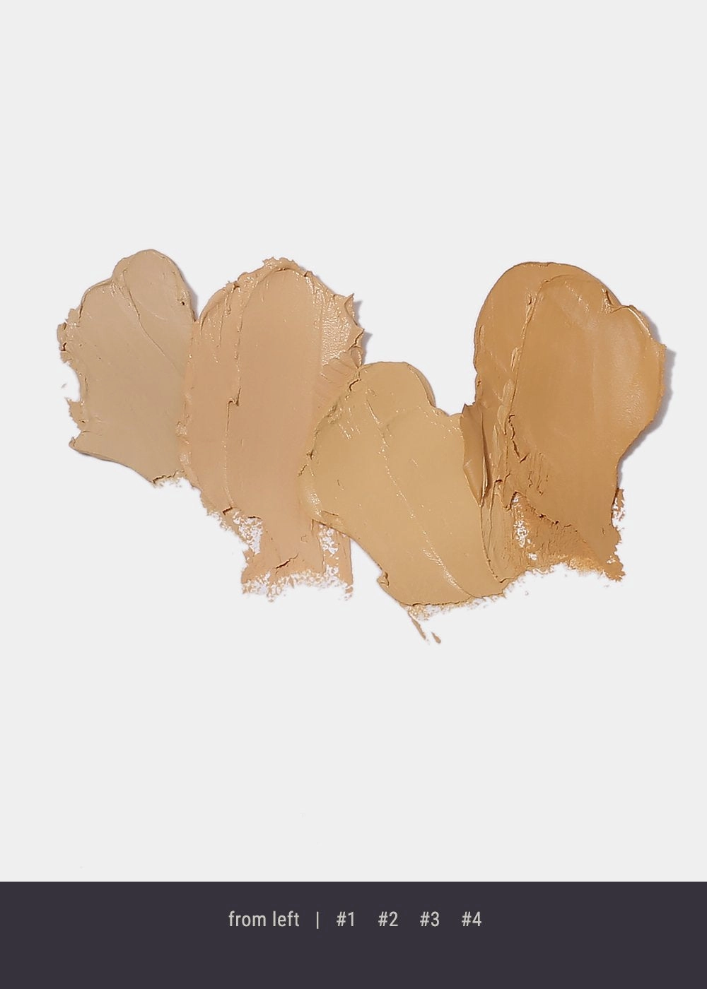 Compact Concealer & Foundation