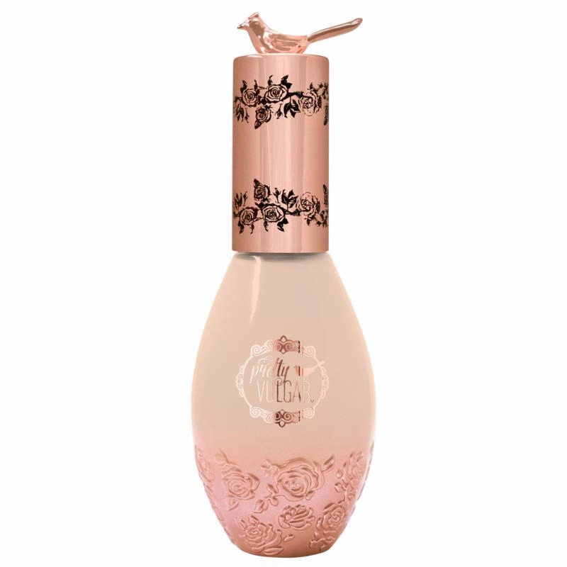 Cool AF Lava Water Foundation | Pretty Vulgar
