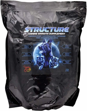 CPN Structure Growth Formula, Size: 2 lbs