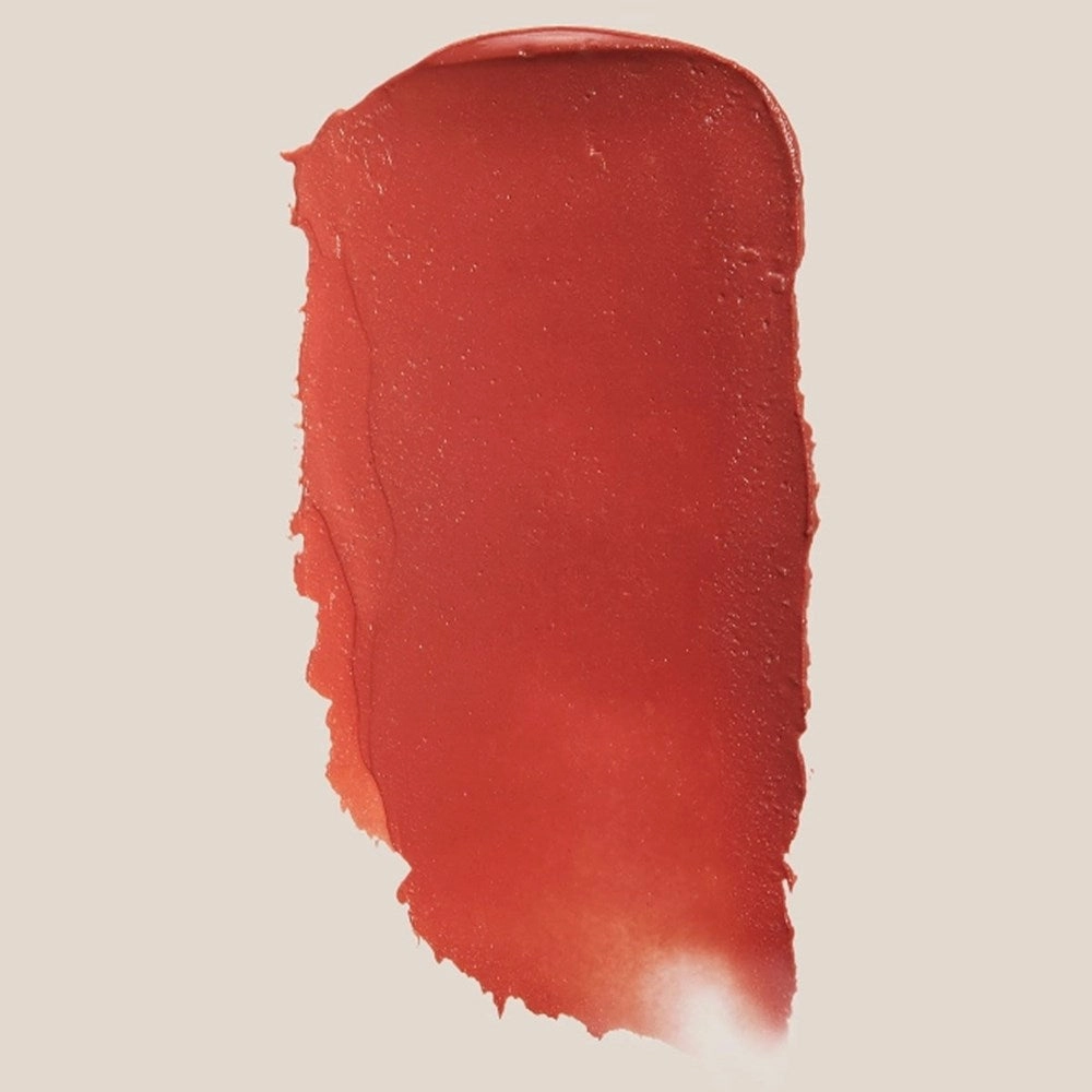 Cream Blush Mini - Scarlet