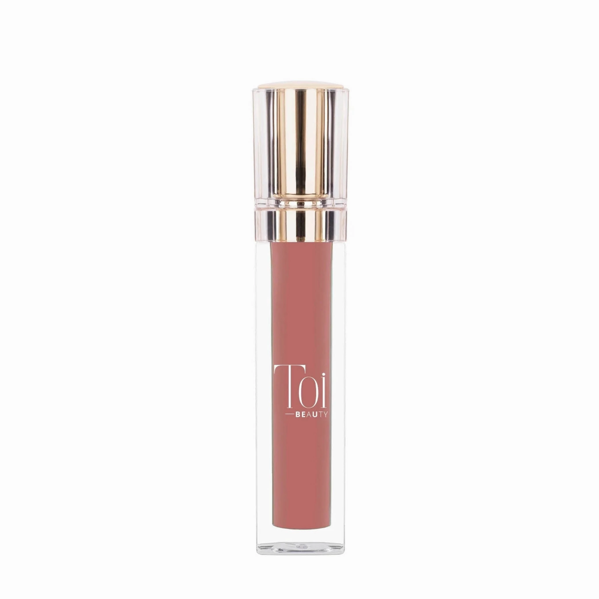 Creamy Liquid Lipstick