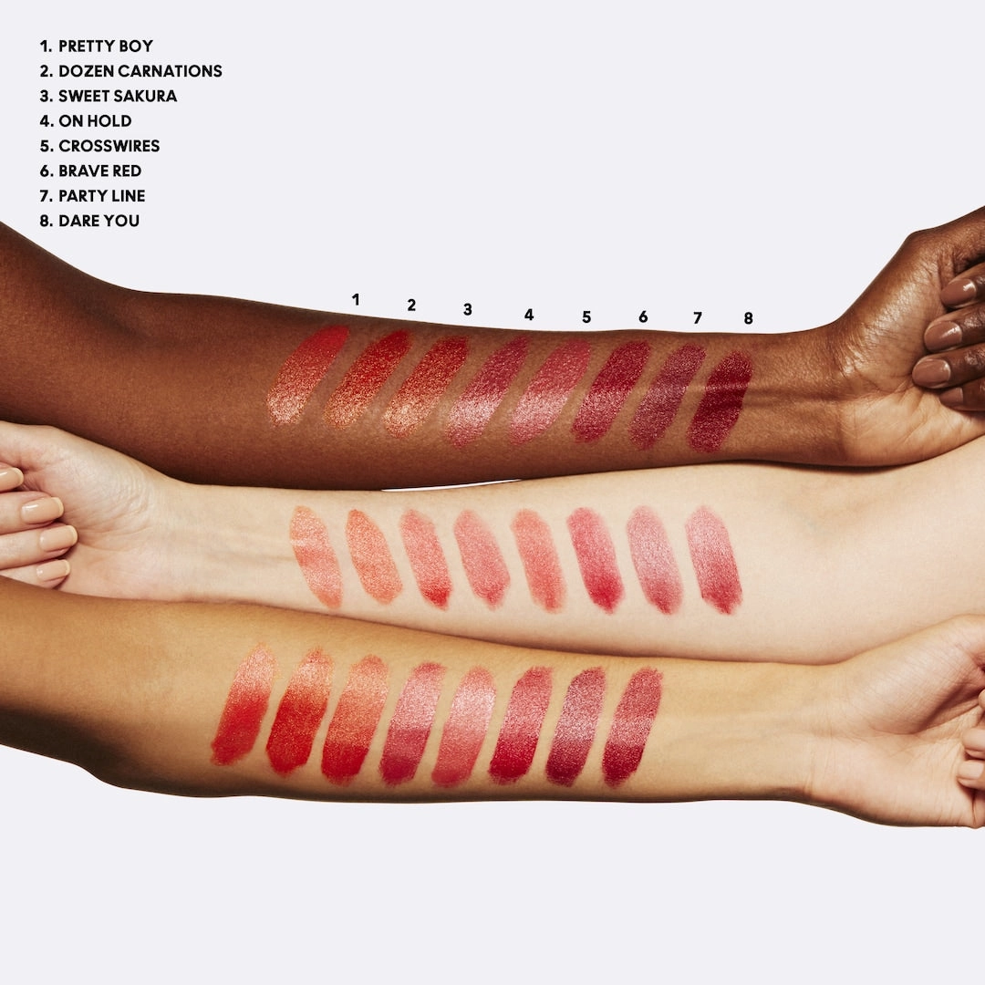 CREMESHEEN LIPSTICK
