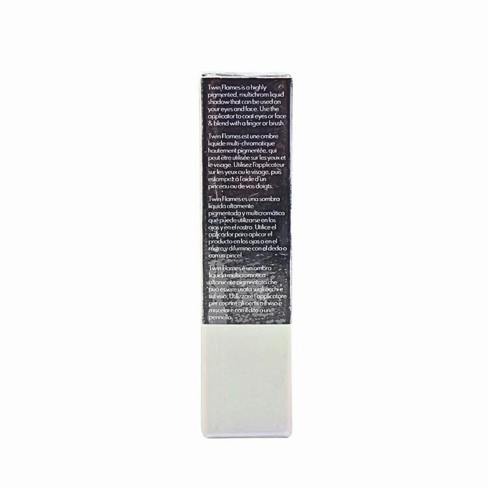 Danessa Myricks Beauty Twin Flames Liquid Eyeshadow True Luv