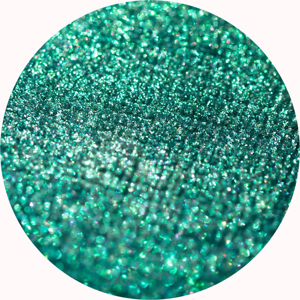 DAZZLE ME GREEN
