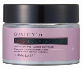 Derma Laser R100 Gel Cream 1.76 oz (50g)