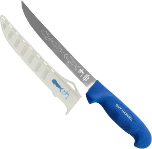 DEXTER Guy Harvey 24939 Knife 8 inch