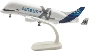 Diecast Plane Model 20CM for A330 Diecast Airplane Alloy Metal Model Home Decor Collected by Aviation