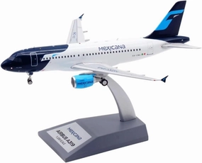 Diecast Plane Model 1:200 for A319 Alloy Collectible Plane Diecast Aircraft Model Display Collection