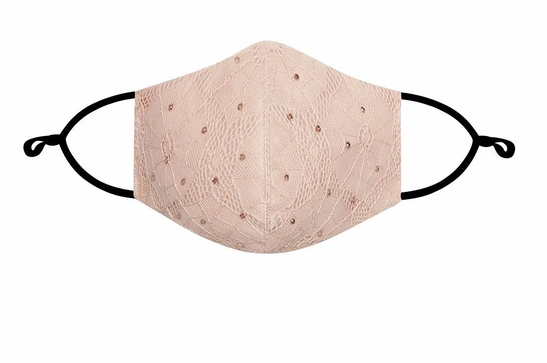 Donna Vinci Face Mask