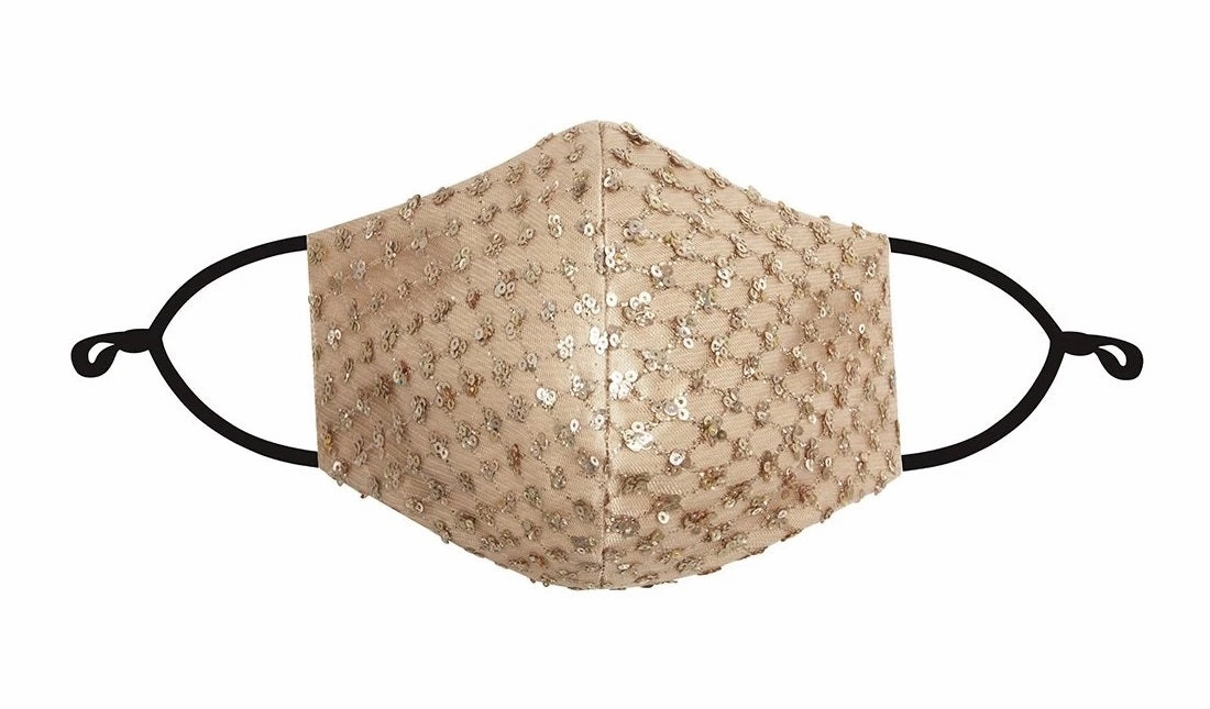 Donna Vinci Face Mask