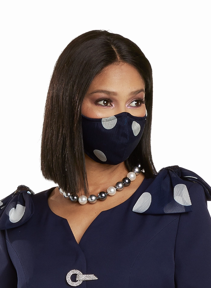 Donna Vinci Face Mask