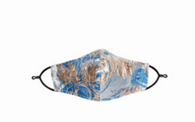 Donna Vinci Face Mask