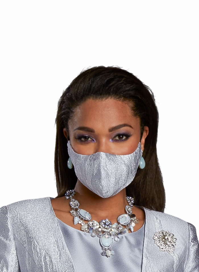 Donna Vinci Face Mask