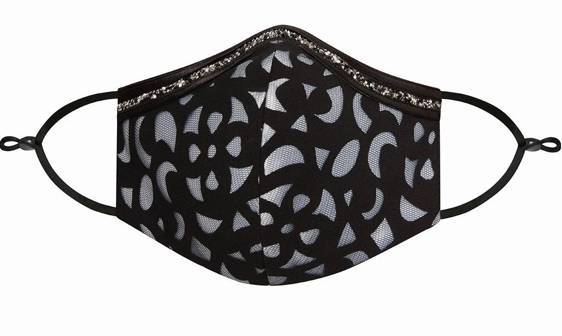 Donna Vinci Face Mask