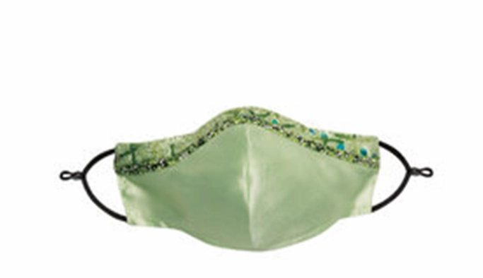 Donna Vinci Face Mask