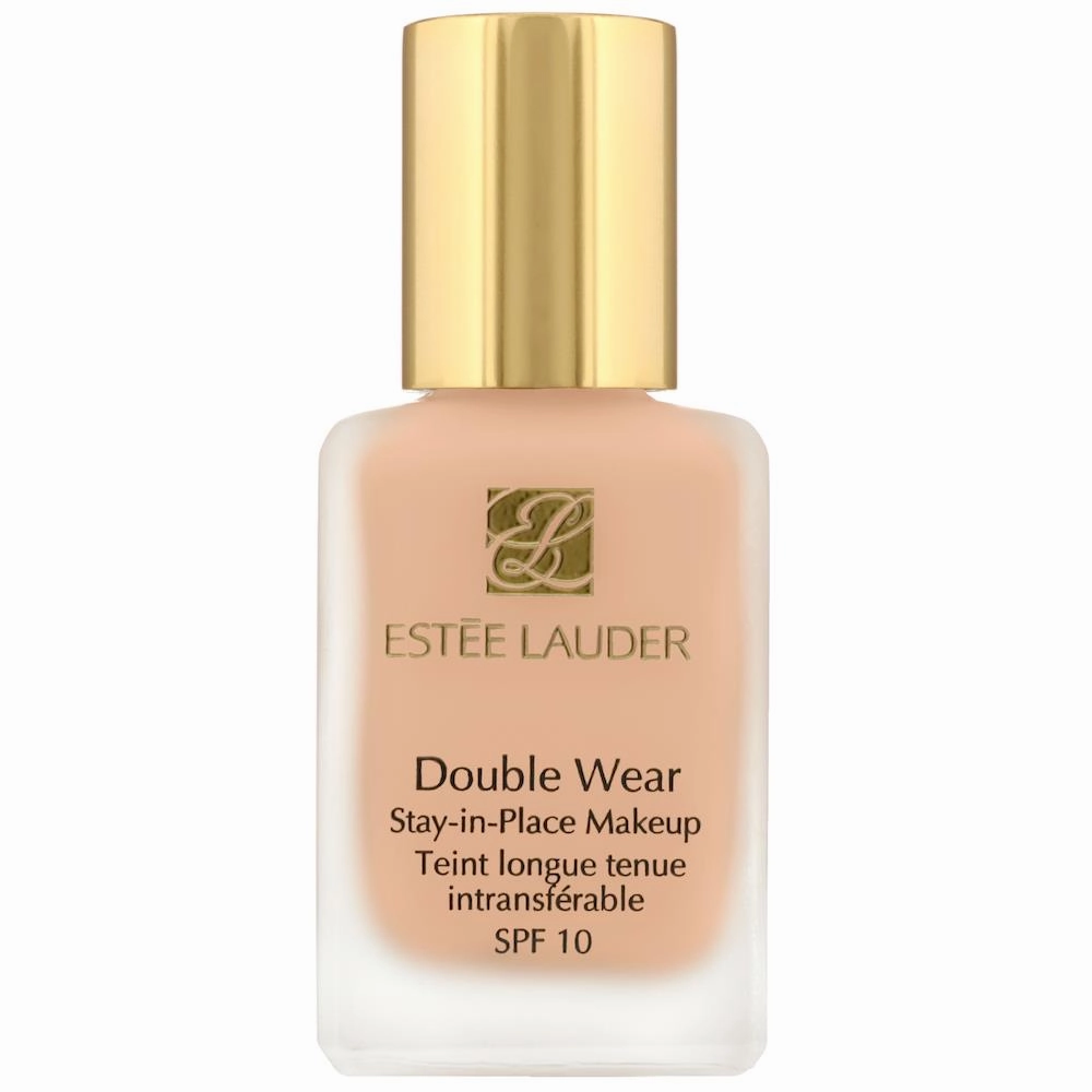 Double Wear Stay in Place Foundation