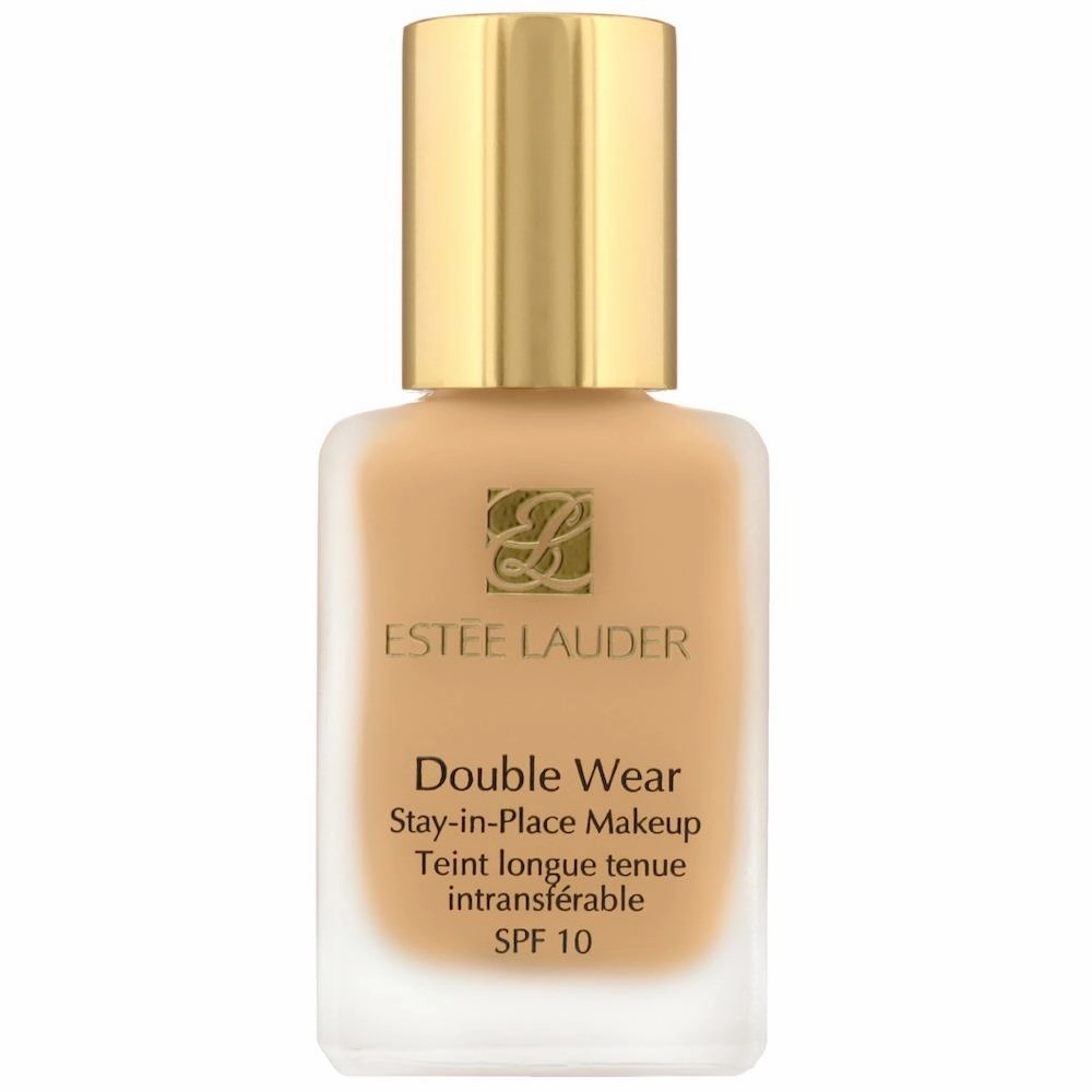 Double Wear Stay in Place Foundation