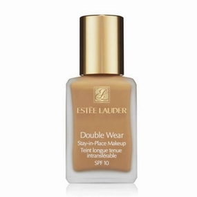 Double Wear Stay in Place Foundation