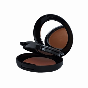 Dual Foundation 209 Amber