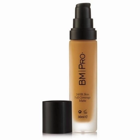 DUBAI MATTE FOUNDATION