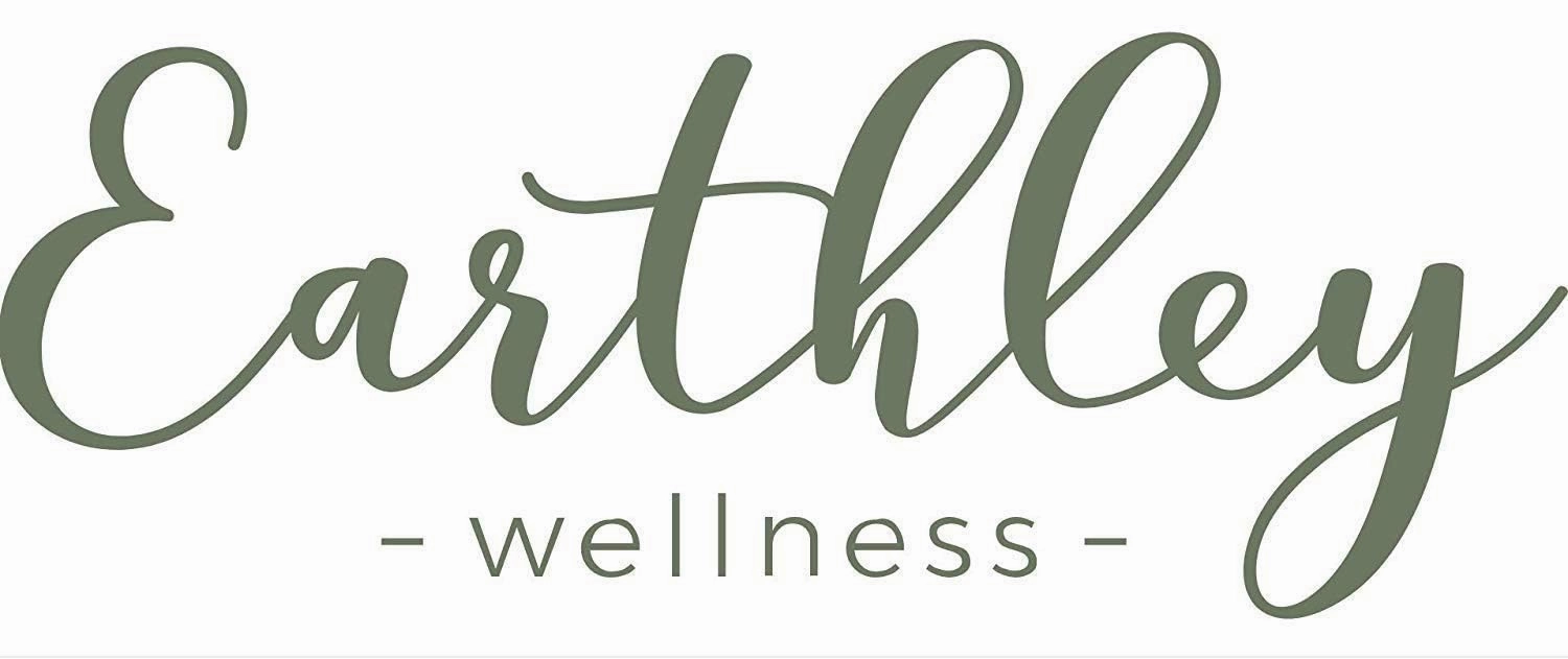 Earthley Wellness, Magnesium Lotion, Parent's Picks Award-Winner, Magnesium Cream for Promoting Relaxation, Rest & Muscle Recovery, Natural, Non-Itchy, Fast-Absorbing Formula (6oz, Sensitive)