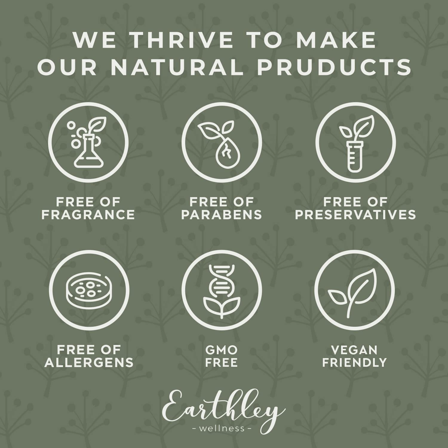Earthley Wellness, Magnesium Lotion, Parent's Picks Award-Winner, Magnesium Cream for Promoting Relaxation, Rest & Muscle Recovery, Natural, Non-Itchy, Fast-Absorbing Formula (6oz, Sensitive)