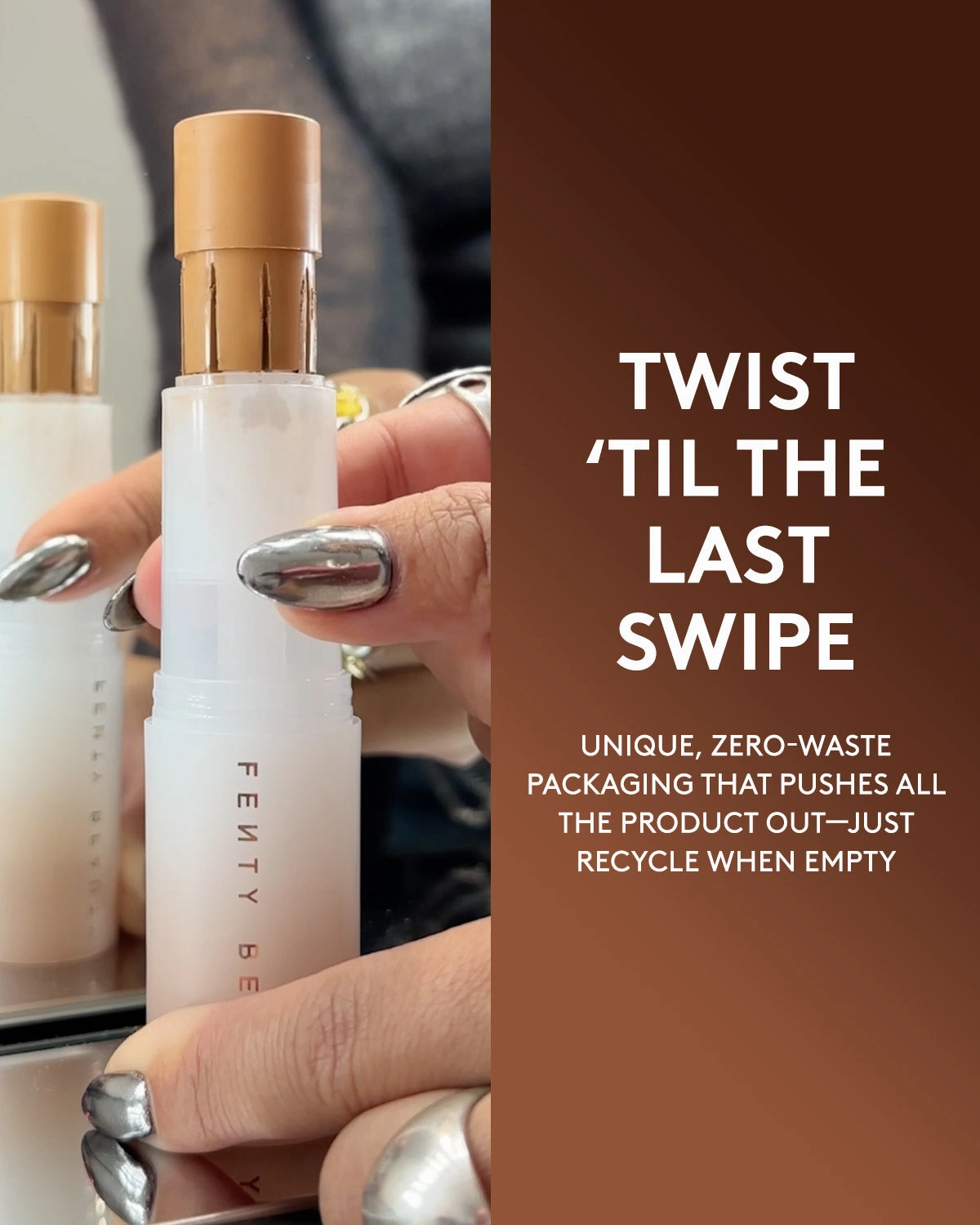 Eaze Drop Blur   Smooth Tint Stick — 16