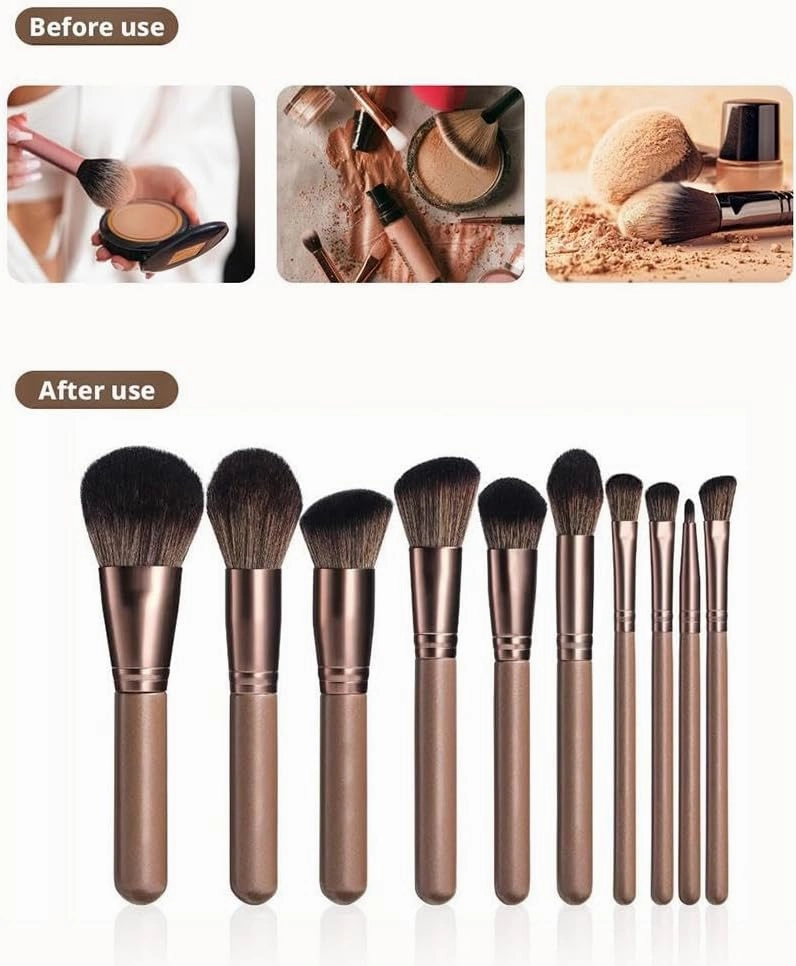 Electric Makeup Brush Cleaner, 3 in 1 Makeup Brush Cleaner and Dryer, 2025 Upgrade Portable Automatic USB Cosmetic Brushes Cleaner Tool Beauty Makeup Brush Type, Deep Clean