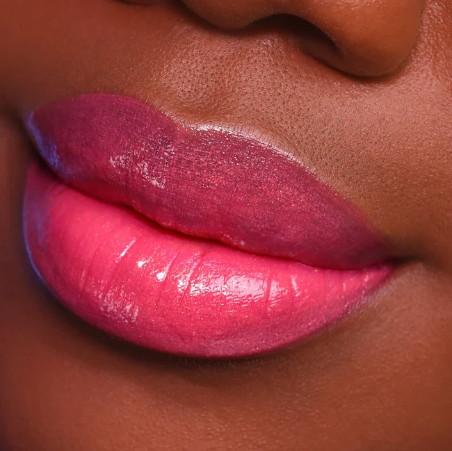 ella mila Liquid Lipstick - My Crush