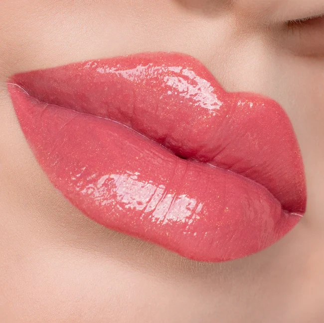 ella mila Liquid Lipstick - My Crush