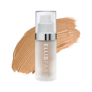 Ellis Faas Skin Veil Foundation - COLOR MEDIUM S104