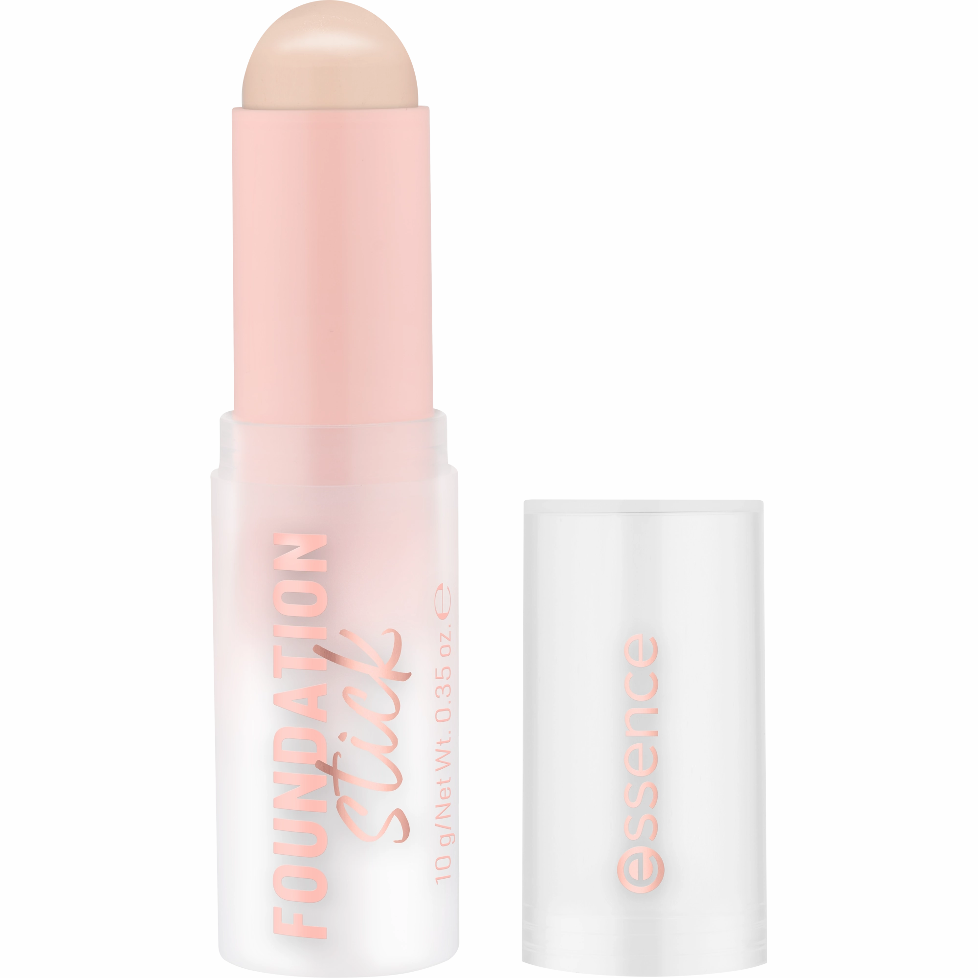 Essence Foundation Stick 10g