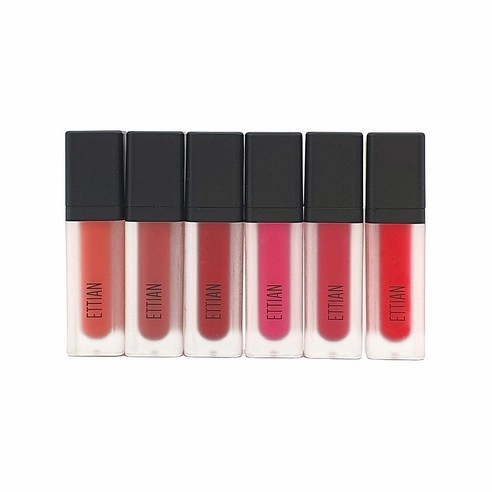 ETTIAN Tinted Gloss in 02 Selfie Brown