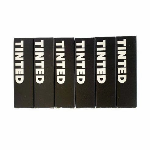ETTIAN Tinted Gloss in 02 Selfie Brown