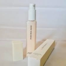 Etude Real Base Foundation - Transparent lasting System Oil Free 40g  erbfskz4f-6