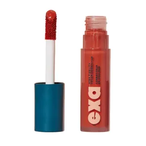 Exa Beauty - Natural High Fidelity Balancing Color Corrector | Cruelty-Free, Inclusive Clean Beauty (Red Orange, 0.25 oz | 7.4 ml)