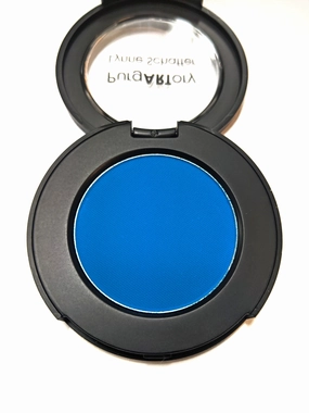 EYESHADOW/EYELINER | Hummingbird Blue