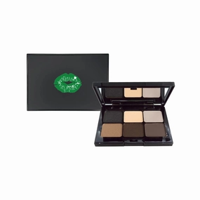 Eyeshadow Palette - La Creme