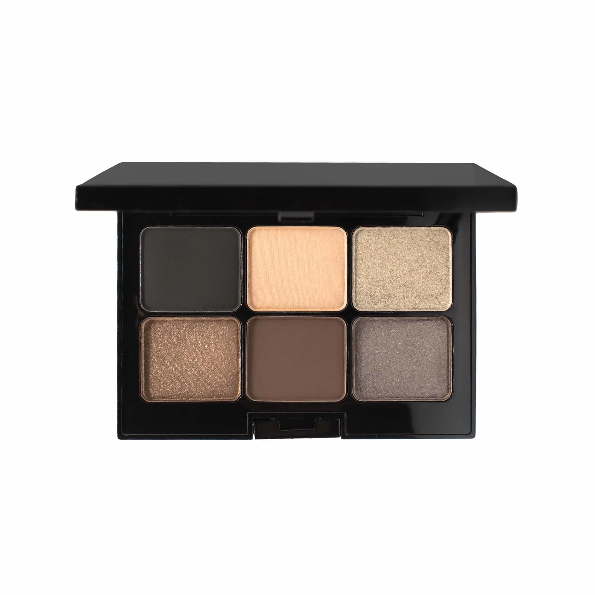 Eyeshadow Palette - La Creme