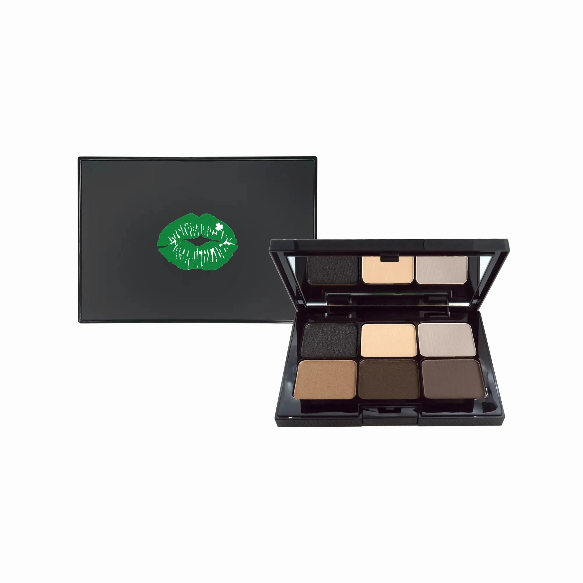 Eyeshadow Palette - La Creme