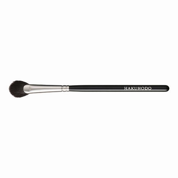 F8431NBkSL Fan Brush Narrow [HB1113]